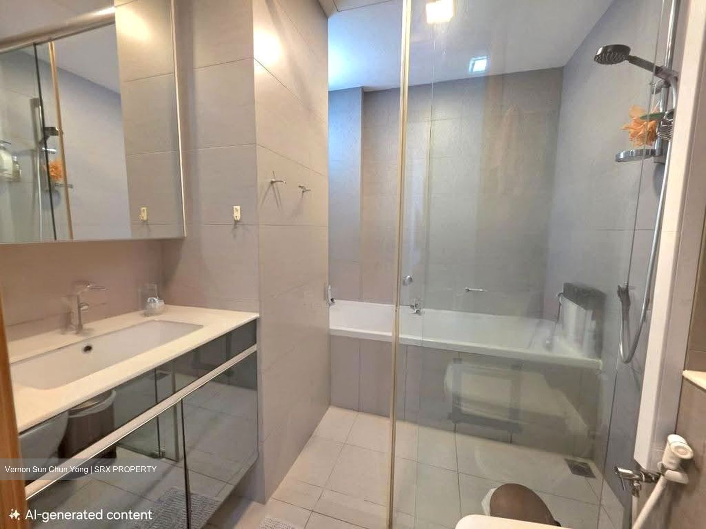 The Beverly (D21), Apartment #618138181